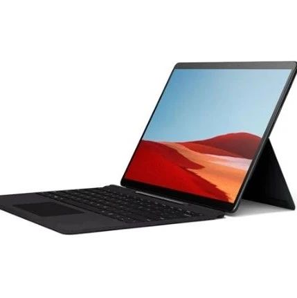 曝微软将下月推新款 Surface Pro X，搭载 SQ2 处理器