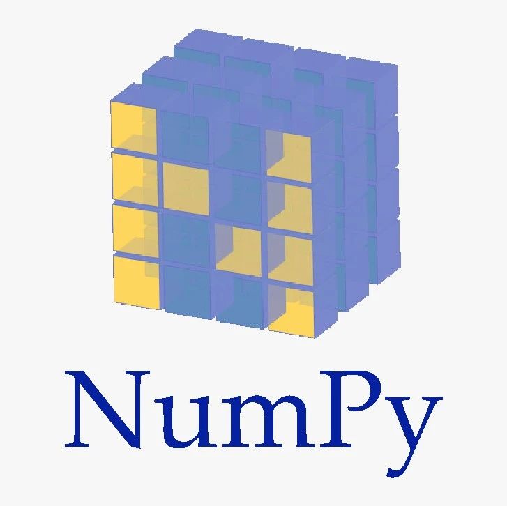 15年！NumPy论文终出炉，还登上了Nature
