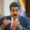 委内瑞拉总统马杜罗：不可能推迟议会选举以满足欧盟要求
