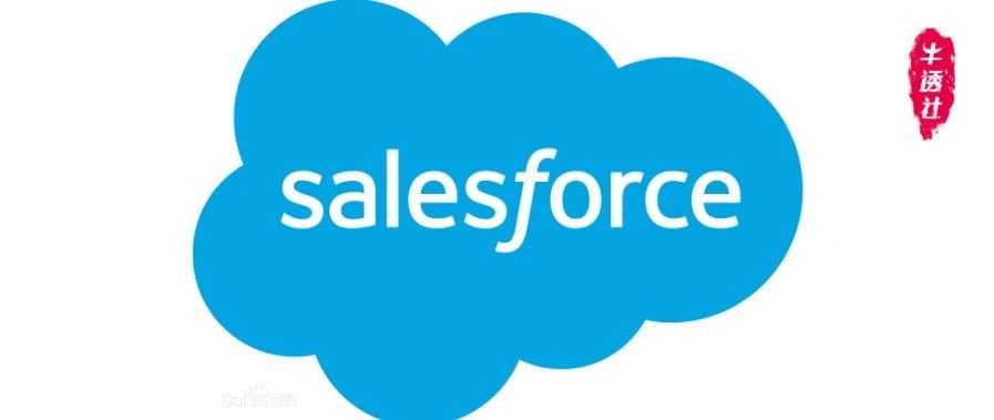 马克·贝尼奥夫：推动 Salesforce Q2 激增的 10 个因素