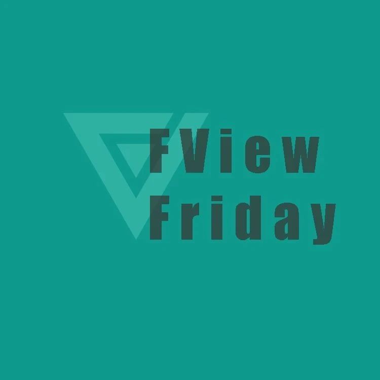 爱否播客「FView Friday」第五期：都是新品