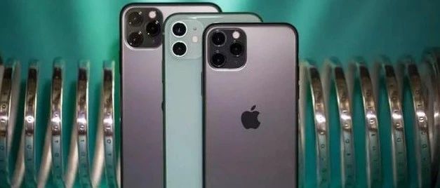 iPhone 12发布日期终于定了，前期想买到要靠“抢”！