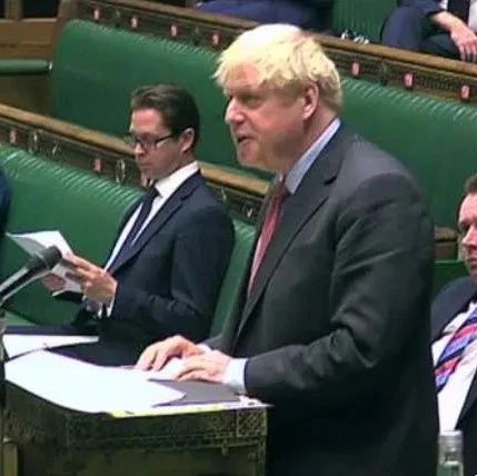 英首相警告：英国疫情处在危险的转折点
