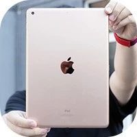 第八代iPad：一份让每个人乐在其中的甜点 值得你品尝