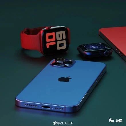 支持5G的iPhone 12又上热搜，有人担心太“鸡肋”，网友：你会“真香”的