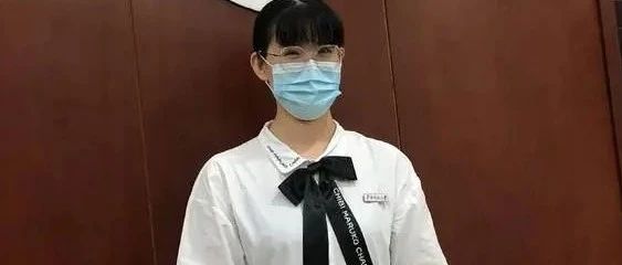 广东女学生见义勇被打断牙：很害怕，但不做懦夫！