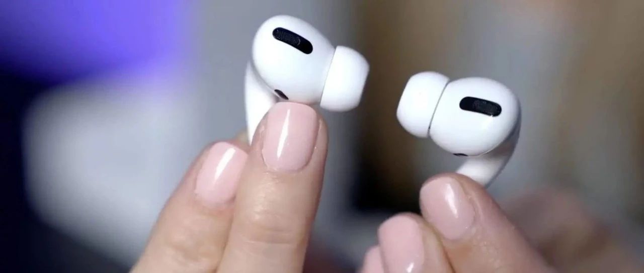 山寨 AirPods ，路子究竟有多野？