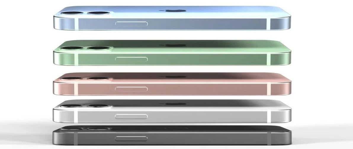 iPhone 12 mini 或只有 4G 版 / 坚果新机通过 3C 认证 / 《姜子牙》发布终极预告