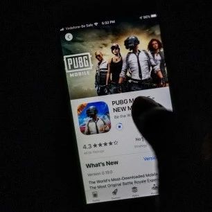 印度再禁118款中国App，吃鸡手游在列，中国出海企业「绝地」无法「求生」