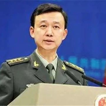 美防长称“已做好准备应对中国”，中国国防部回应