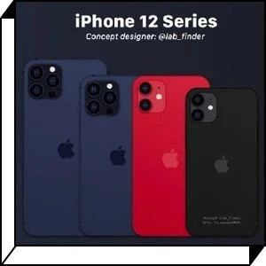 iPhone12 不会在9月15日发布？ | ​三星显示器将停止向华为供应面板