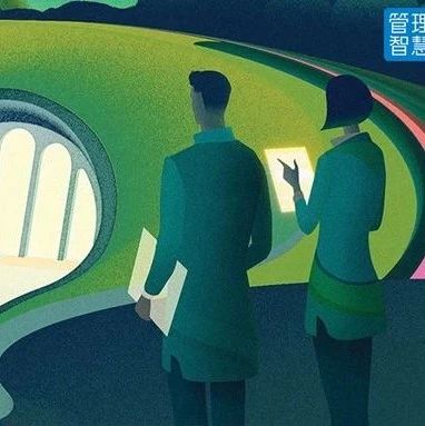 做企业最现实的逻辑，是成为讲情怀的功利主义者