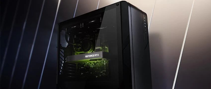 RTX 3060姗姗来迟，30系移动显卡终露面！NVIDIA GeForce RTX: GAME ON速记