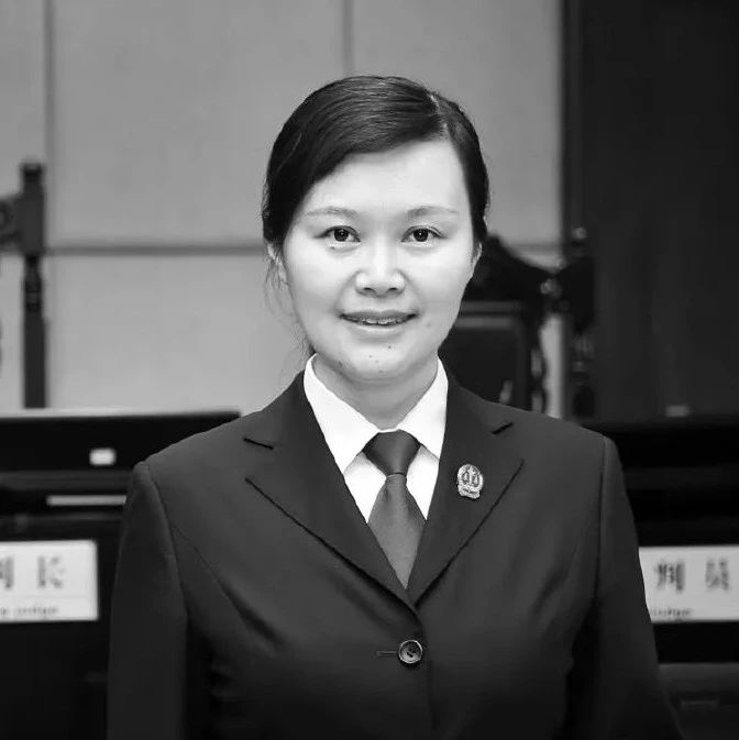 突发！湖南女法官在地下车库被杀害！警方发布最新通报