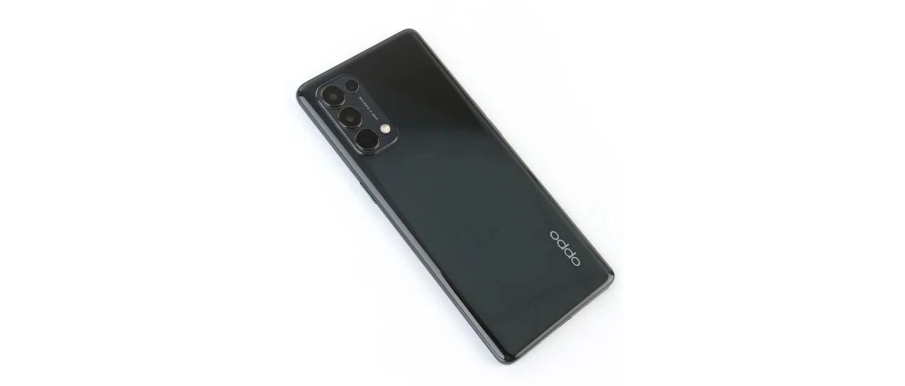 人人都是Vlogger，OPPO Reno5 Pro