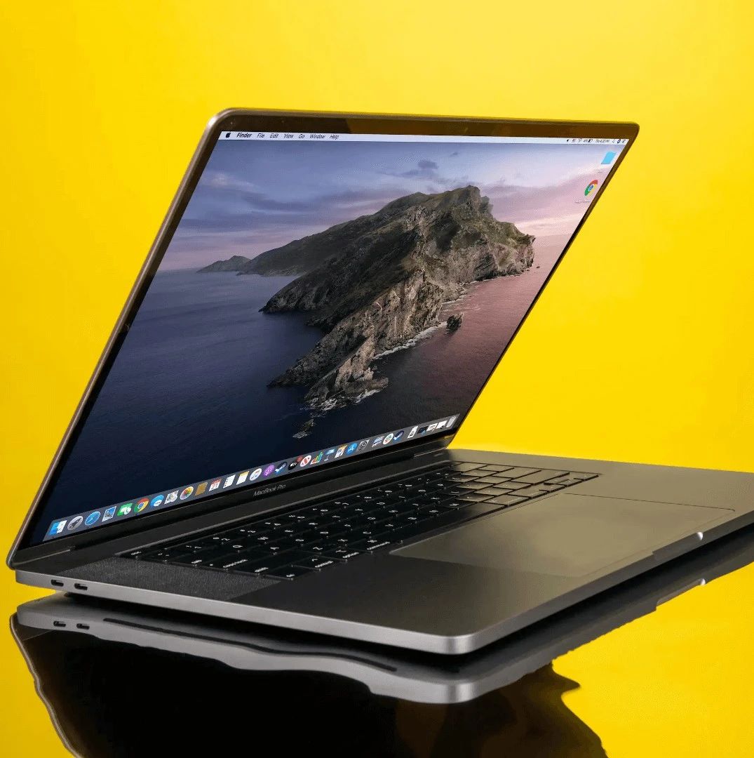 MacBook Pro 系列即将在今年下半年迎来大更新