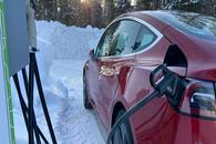 别说“电动爹”冬天就趴窝，北极圈边上的挪威电动车卖的比油车好