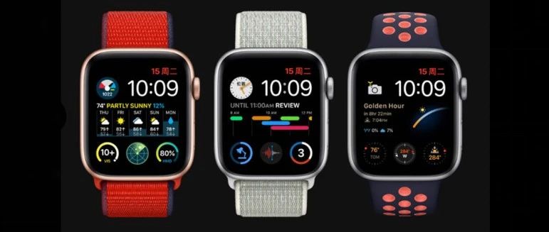 【集微拆评】Apple Watch S6拆解：除了血氧监测，还有哪些升级？