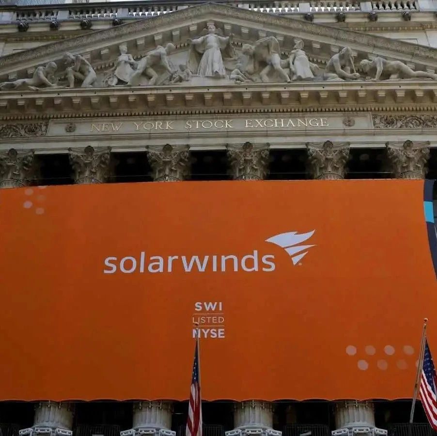 受SolarWinds被攻击事件影响，美国联邦法院秘密文件或将暴露