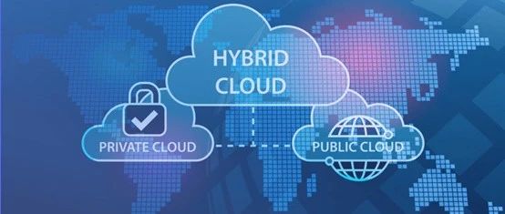 UCloud新一代混合云基础架构平台“金翼专区”，让混合云变成“一朵云”