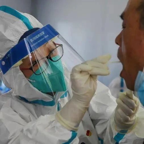 「返乡人员」需注意，微信、支付宝就能提前预约核酸检测