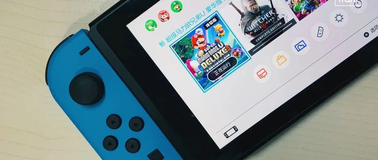 国行 Switch 出货量破百万，都是谁在买？