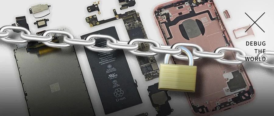 随便找家店就能修iPhone，苹果正在把这条路慢慢堵死。
