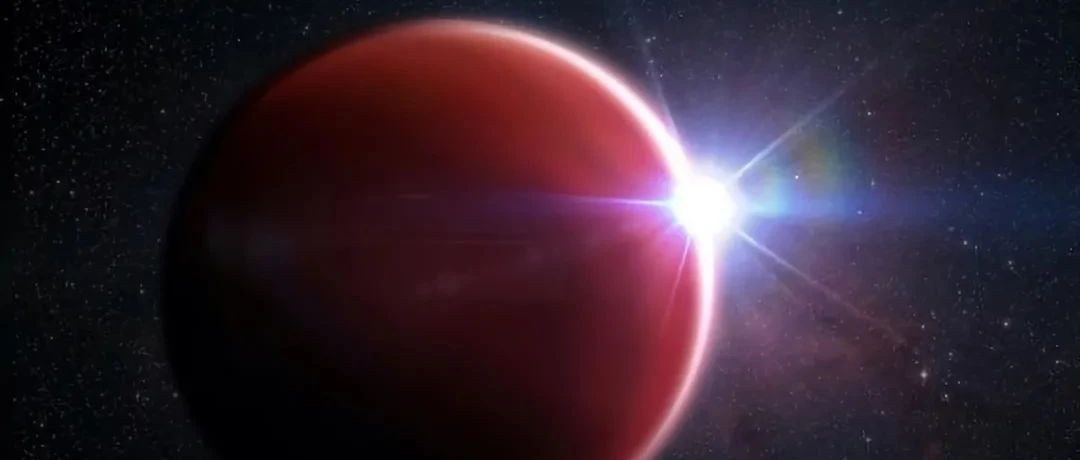 575光年外，天文学家发现一颗“秃顶”的木星