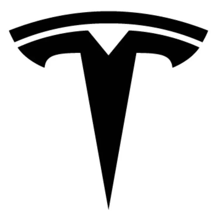 全新特斯拉Model S，方向盘科幻