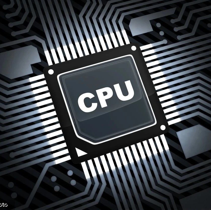 CPU 深夜狂飙，一帮大佬都傻眼了......