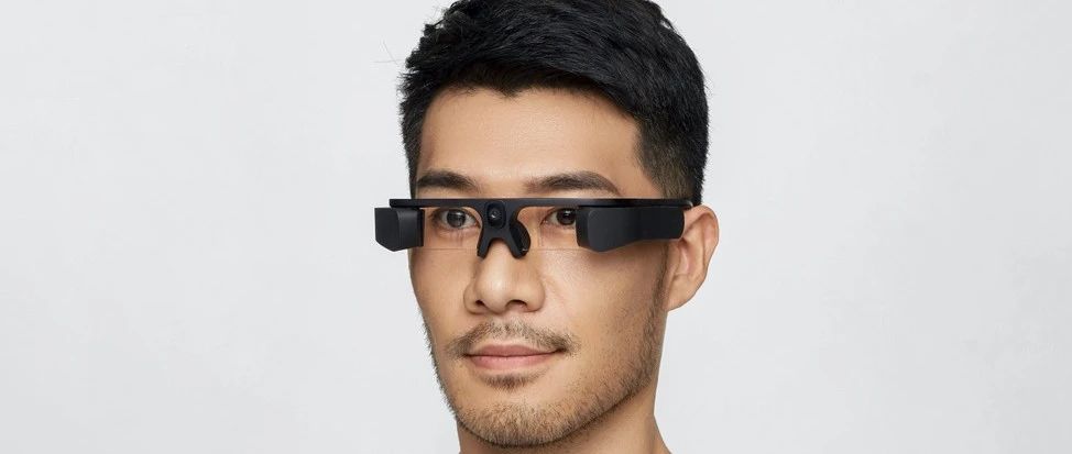 致5G+AR新时代，双目增强现实AR眼镜Leion Pro量产发布
