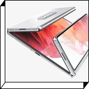 三星 Galaxy Z Fold 3 有望五月发布