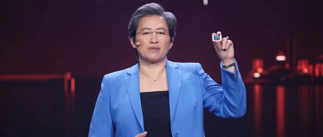 AMD Q4净利润同比大增948%，锐龙5000系处理器测试成绩爆表