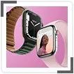 爆料丨Apple Watch Series 7或在本月上市 399美元起