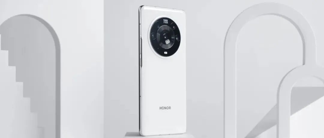 荣耀Magic3 Pro体验报告——科技理想主义践行者