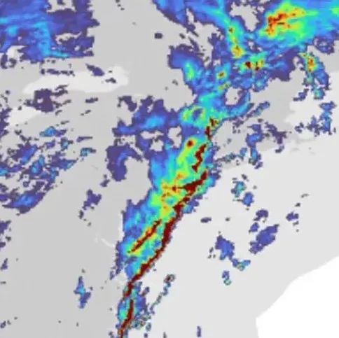 谷歌 DeepMind 将机器学习引入天气预报，打败传统预测方式