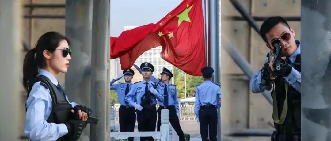 校园中即将拥有你们的身影，又是这秋季一道靓丽的风景