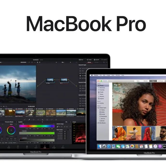 苹果 M1X MacBook Pro 14/16 新品更多爆料：“100%”搭载miniLED屏，还将支持120Hz 高刷新率