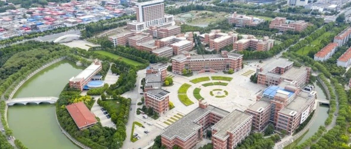 10月17日！河南理工大学，盛会举行！