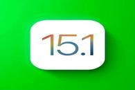 iOS 15.1 RC 发布，新功能来了！