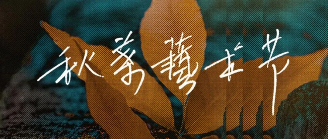方案征集 | 2021杭城的秋叶艺术节重磅来袭