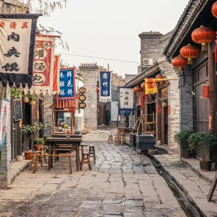 一个镇统治一种产业，中国超级小镇造富30年
