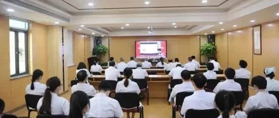 中新网：福建省第二人民医院获评全国血栓防治中心优秀单位 系全省中医医院首家