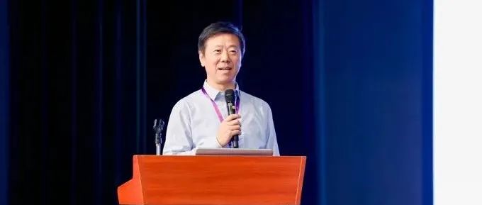 李廉水校长出席中国科技政策与管理学术年会并作大会报告