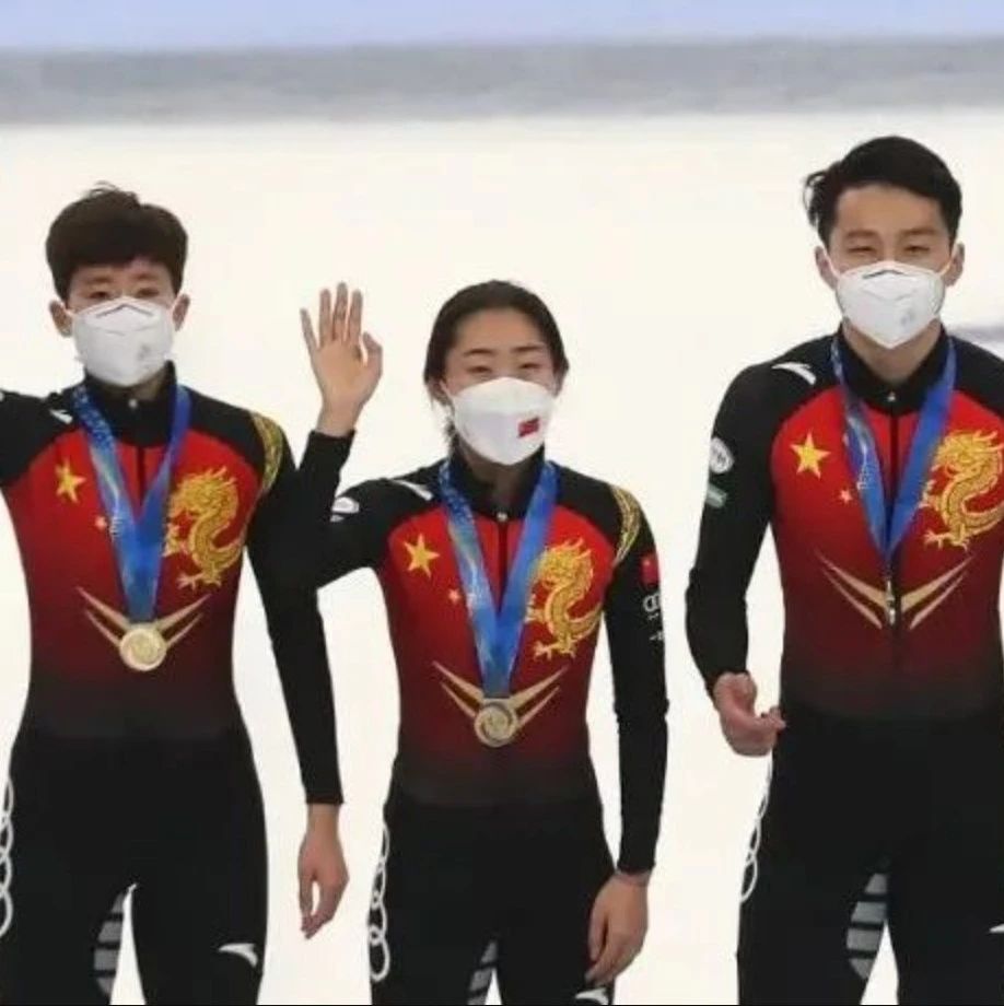 北小野看冬奥 | 短道速滑世界杯北京站落幕——中国队收获2金1铜