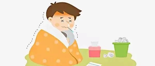 “科学预防流感”倡议书