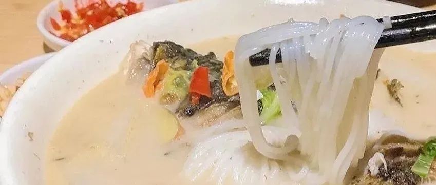 小编探店|一起看看湘人职院的美食吧！