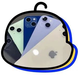 华强北“魔改版”iPhone 13大量流出！买苹果手机的小心了！