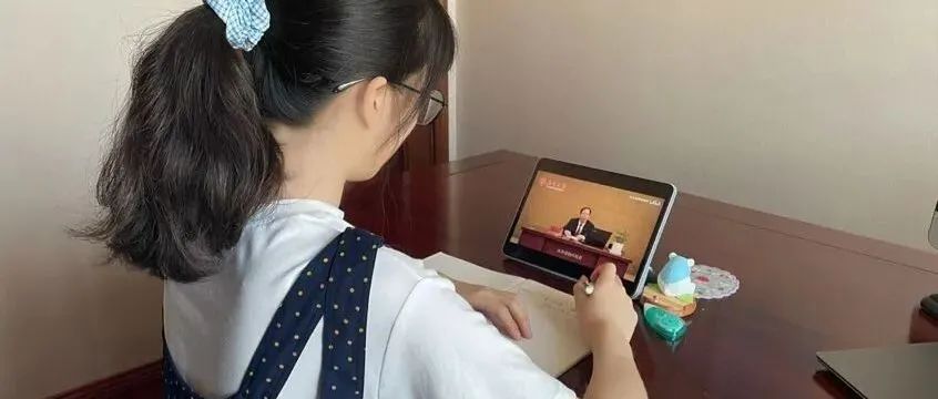 高质量网课笔记来袭！每一个认真学习的你都是最帅的~