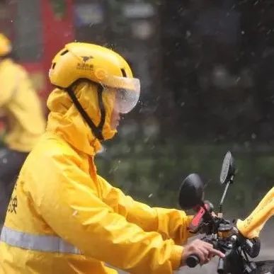 美团被罚，对互联网平台是警示也是新起点